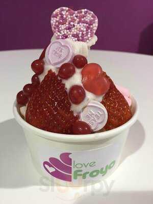 Love Froyo