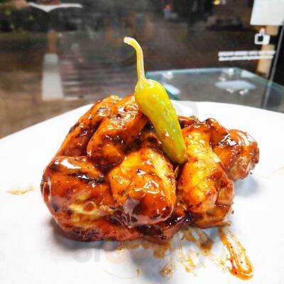 Teo's Tacos Burritos