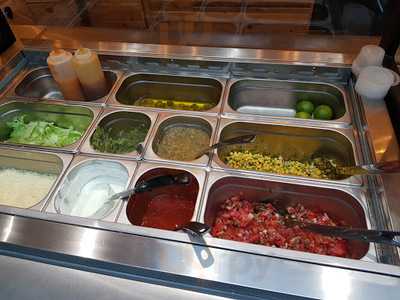 Teo's Tacos Burritos