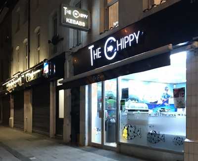 Vick's Chippy