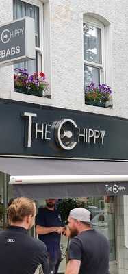 Vick's Chippy