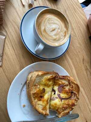 Bb’s Bakersbaristas