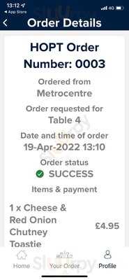 Bb’s Bakersbaristas