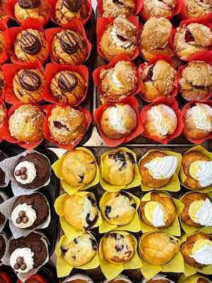 Bb’s Bakersbaristas