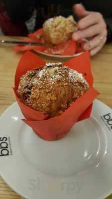 Bb’s Bakersbaristas