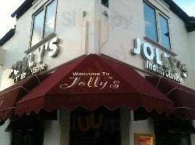 Jolly's Restaurant