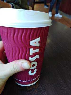 Costa Coffee