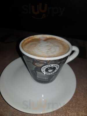 Cafe Espresso