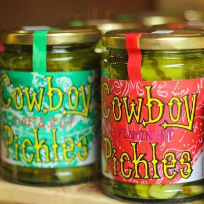 Camlan Garden Centre, Farm Shop & Cafe