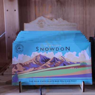 Camlan Garden Centre, Farm Shop & Cafe