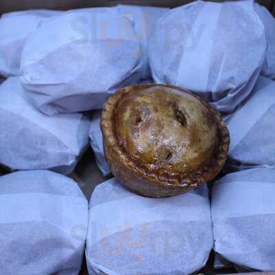 Camlan Garden Centre, Farm Shop & Cafe