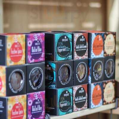 Camlan Garden Centre, Farm Shop & Cafe