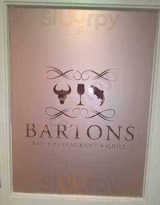 Bartons Restaurant
