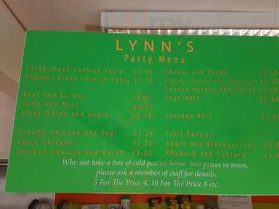 Lynns