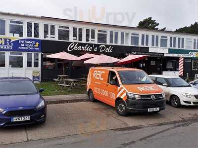 Charlie's Deli