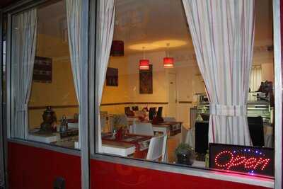 Armenian Family Street Kitchen