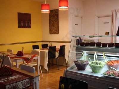 Armenian Family Street Kitchen