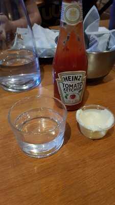 Ribs & Burgers Teddington