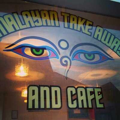 Himalayan Cafe