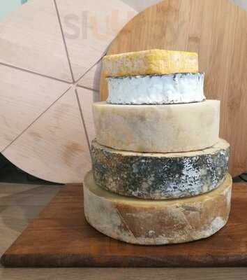 The Cheese Byre