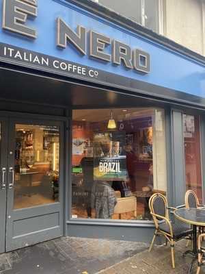 Caffe Nero