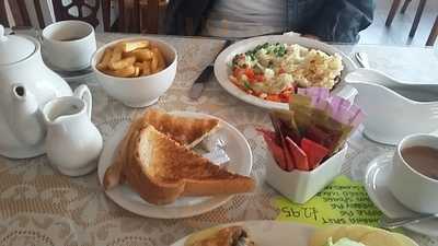 Granny's Coffee Shop & Cafe