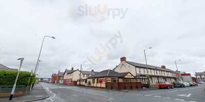 Granny's Coffee Shop & Cafe