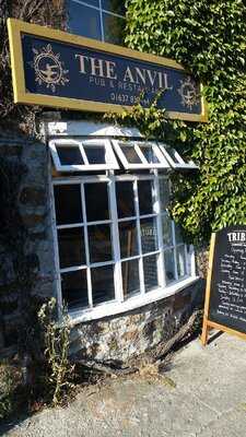 The Anvil