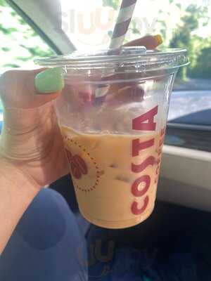 Costa Coffee