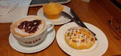 Costa Coffee High Town