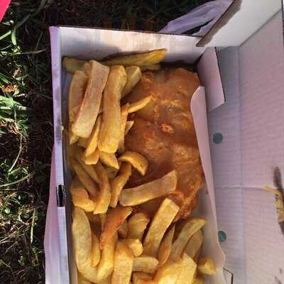 Daniels Fish & Chips