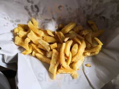 Daniels Fish & Chips