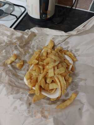 Daniels Fish & Chips