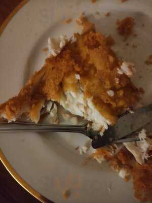 Daniels Fish & Chips