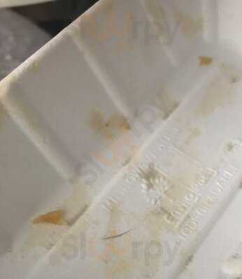 Daniels Fish & Chips