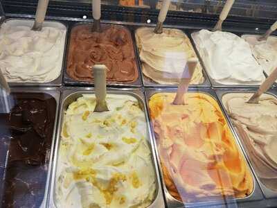 Massimo's Italian Ice Cream
