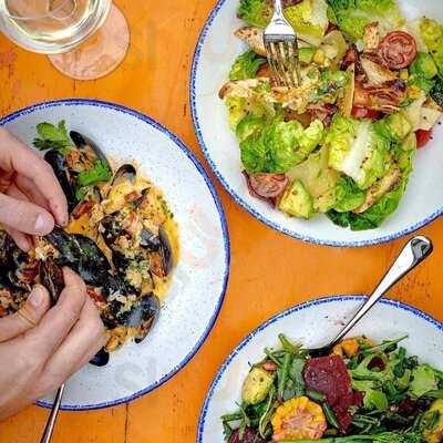 The Hole In The Wall Ale And Cider House