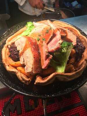 The Hole In The Wall Ale And Cider House