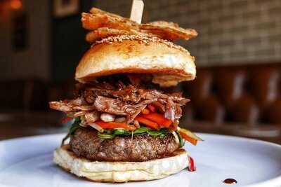 The Hole In The Wall Ale And Cider House