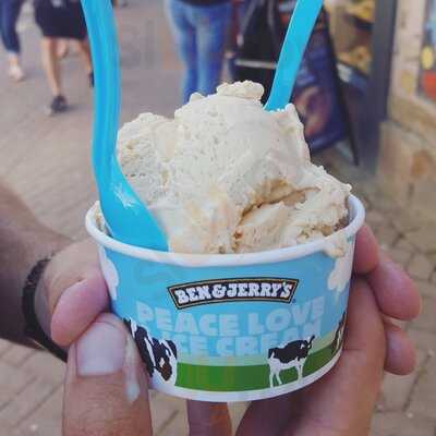 Ben & Jerry's