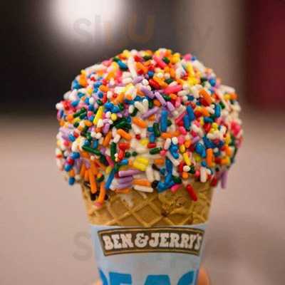 Ben & Jerry's