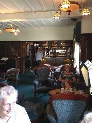 Tolleys Rycroft Hall