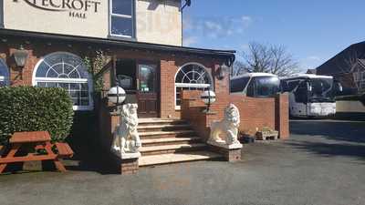 Tolleys Rycroft Hall