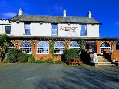 Tolleys Rycroft Hall