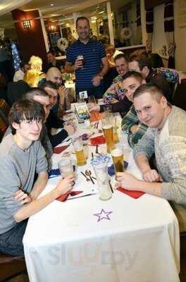 Nineteen Bar And Grill