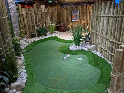 Nineteen Bar And Grill