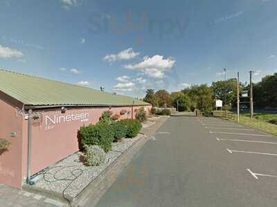 Nineteen Bar And Grill