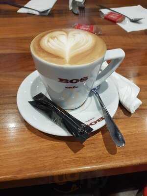 Bos Cafe