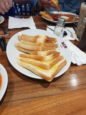 Bos Cafe