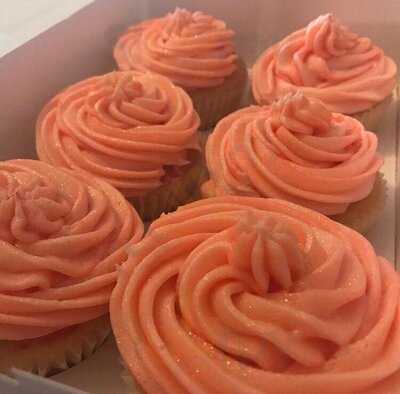 The Purple Tea Rooms